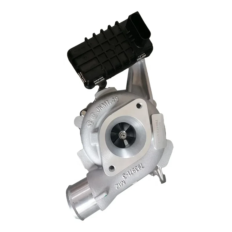 

BH1Q-6K682-CA Комплект электрического турбодвигателя GTB1749V 788479-0003 788479-0006 для турбокомпрессора DEFENDER 2.2 122HP