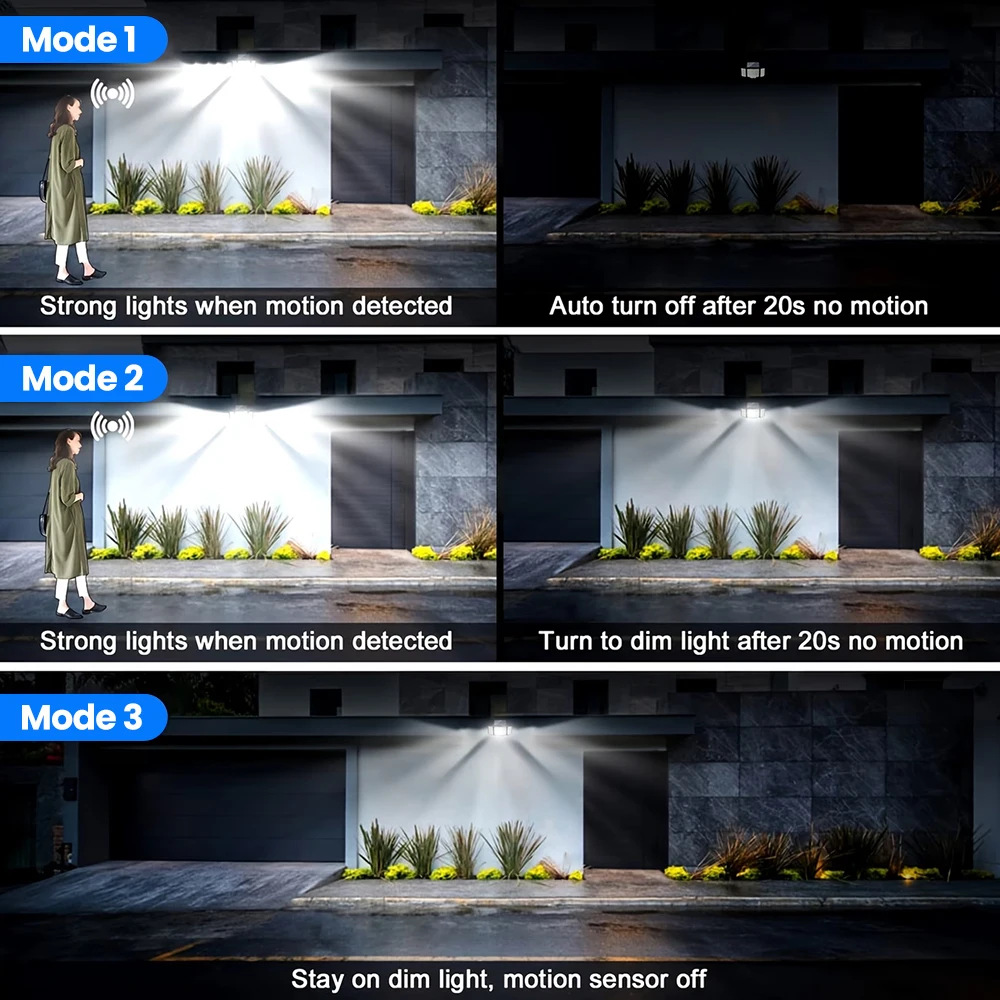 Thumbnail 2 - #28 Security Lights Discount Picks