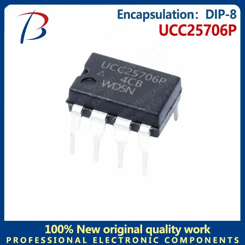 1PCS Bht UCC25706P …