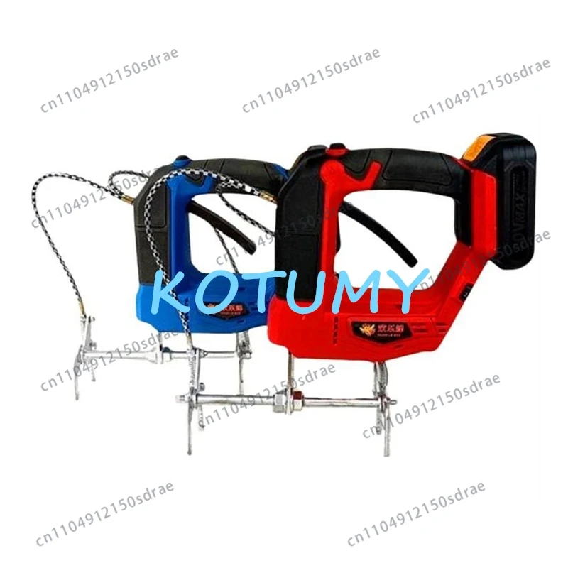 Bee Shaker Electric Bee Shaker Rechargeable Beekeeping Tools Hive Nest Frame Shaking Machine