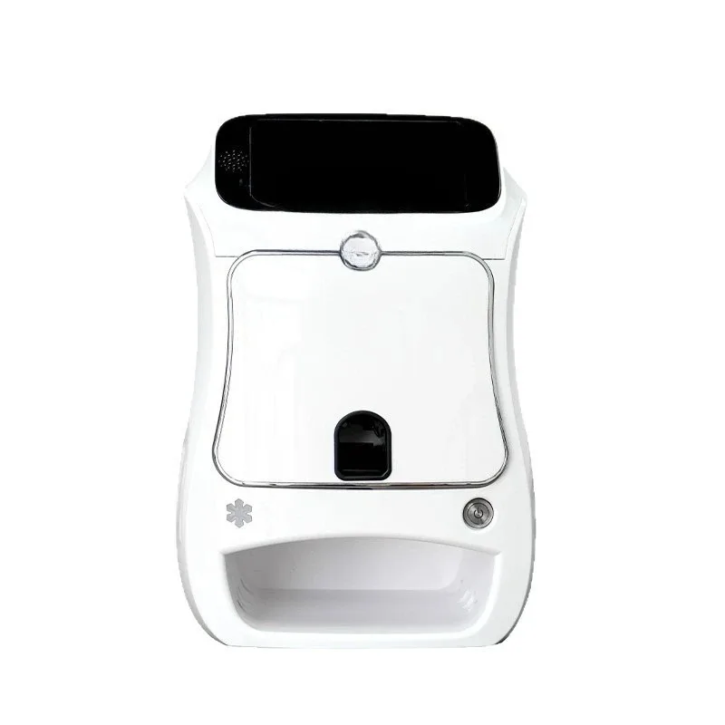Nail art printer, creative DIY smart nail art machine