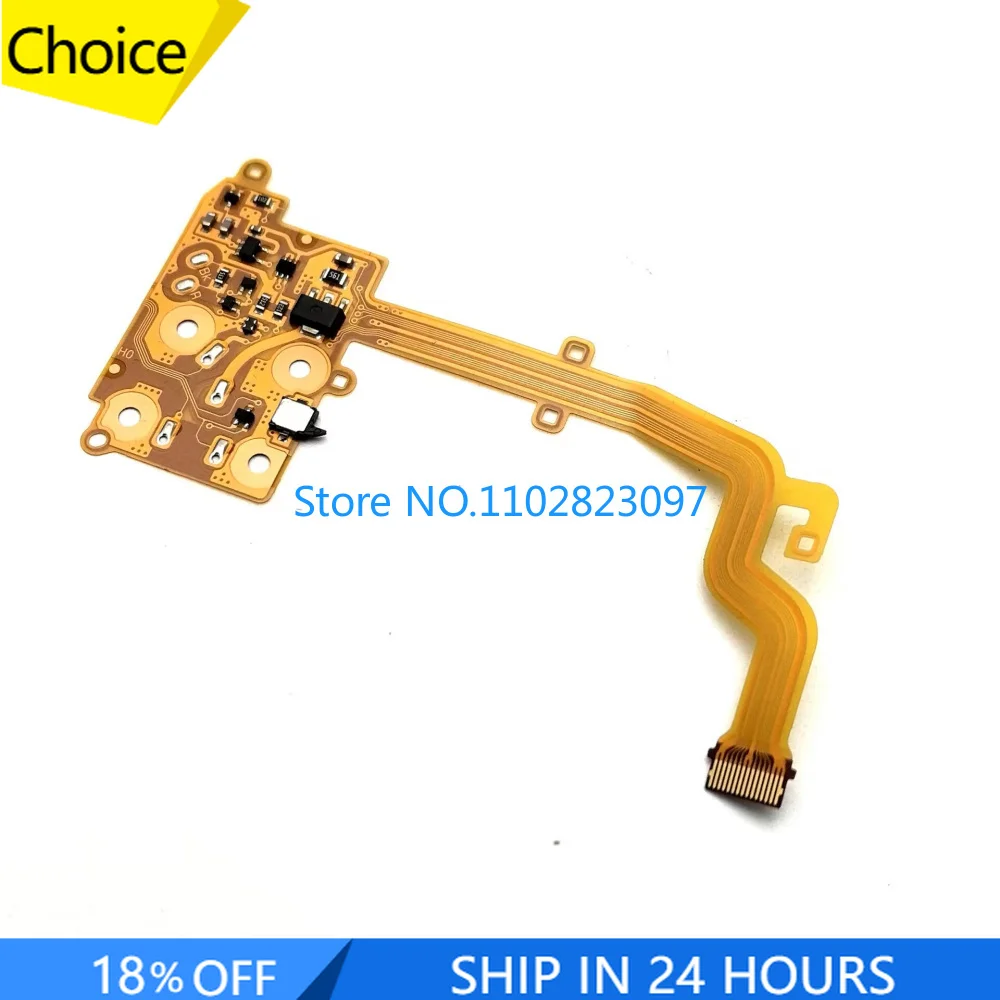 Brand New For Nikon…