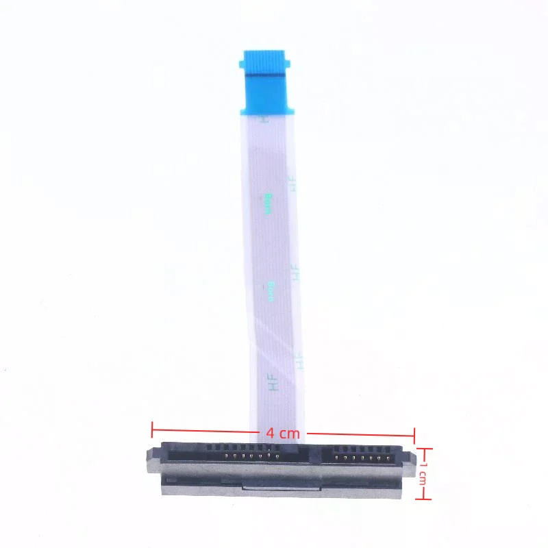 DIY Accessories For Inspiron 15 5558 5555 5559 3558 3559 NBX0001QE00 New Laptop HDD Flex Cable Conector 1Pcs