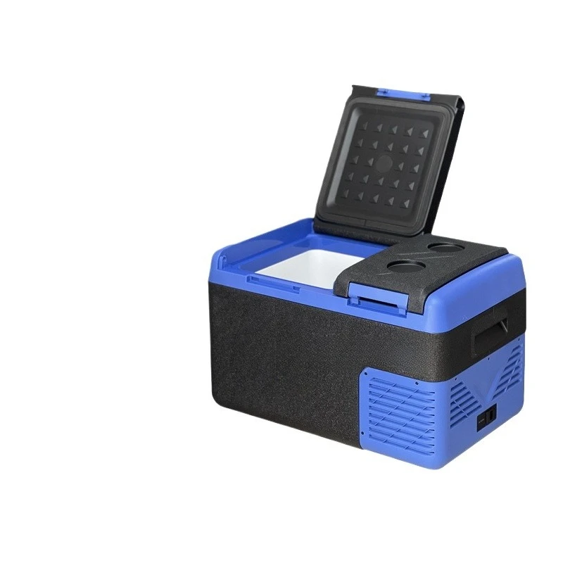 New Car Refrigerato…