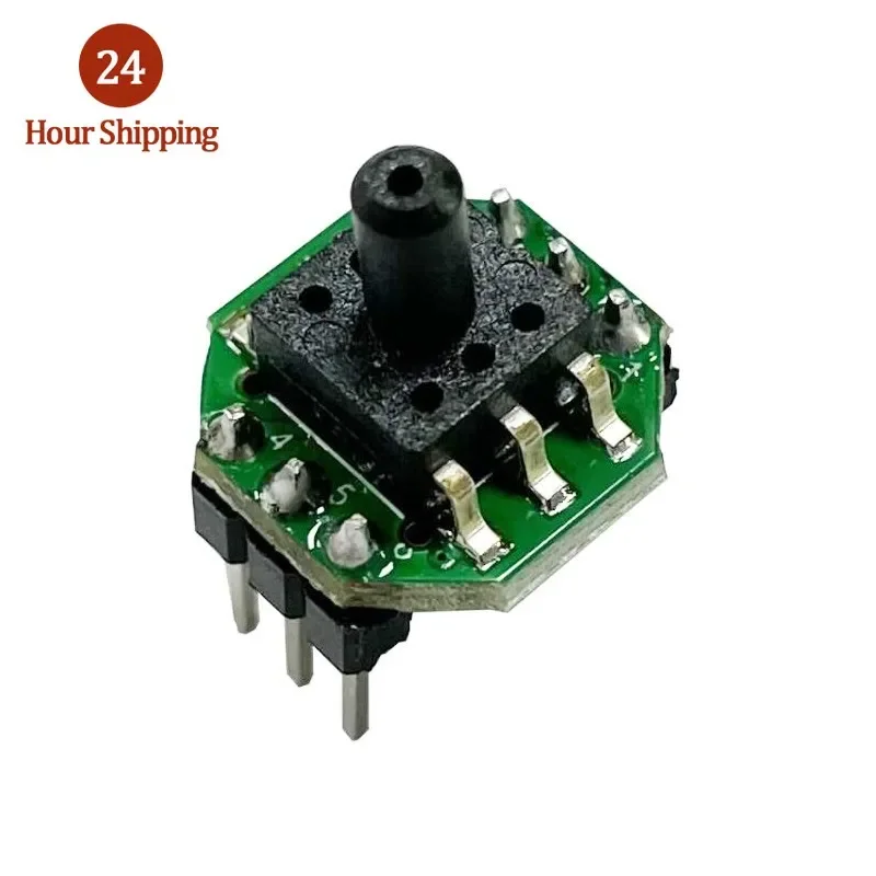 XGZP6847A Electronic Sphygmomanometer Gas Pressure Sensor Transmitter Module Marometer 0-40kPa