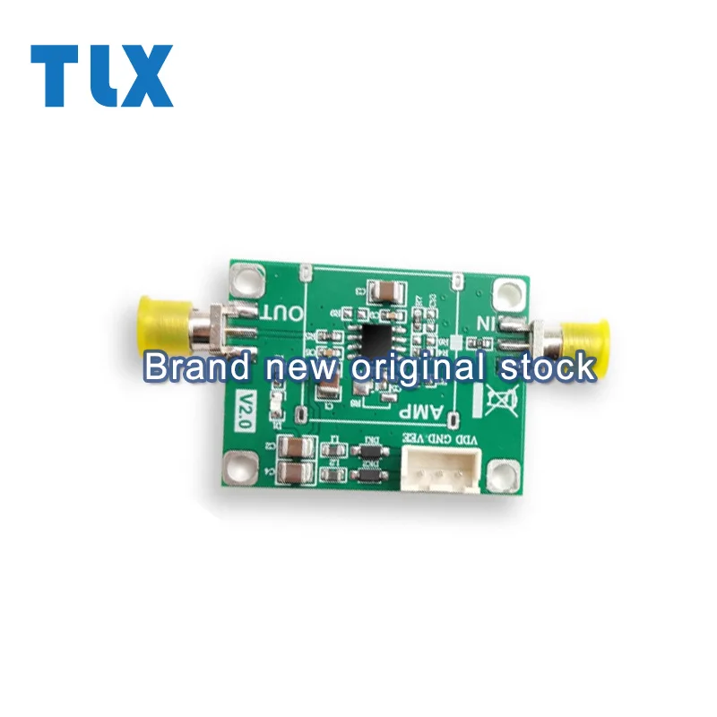 THS4271 operational amplifier module Voltage feedback wideband low-noise amplifier