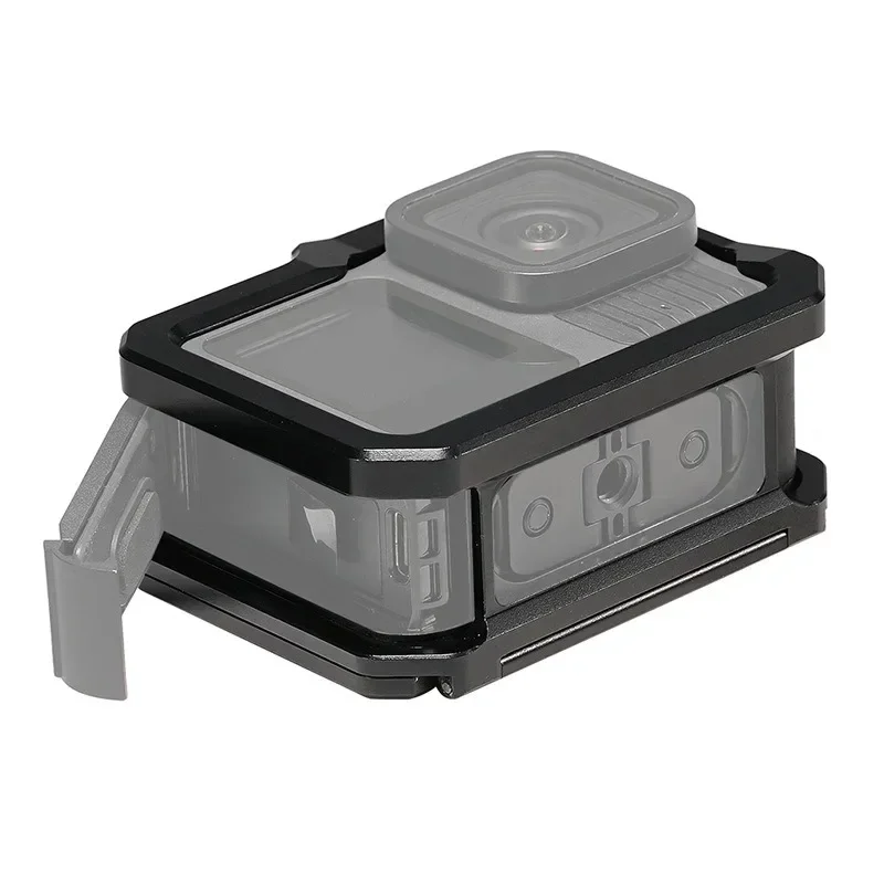 

For GoPro Accessories GoPro Hero 13 Protective Frame Case Camcorder Housing Case for GoPro Hero13 Action Camera