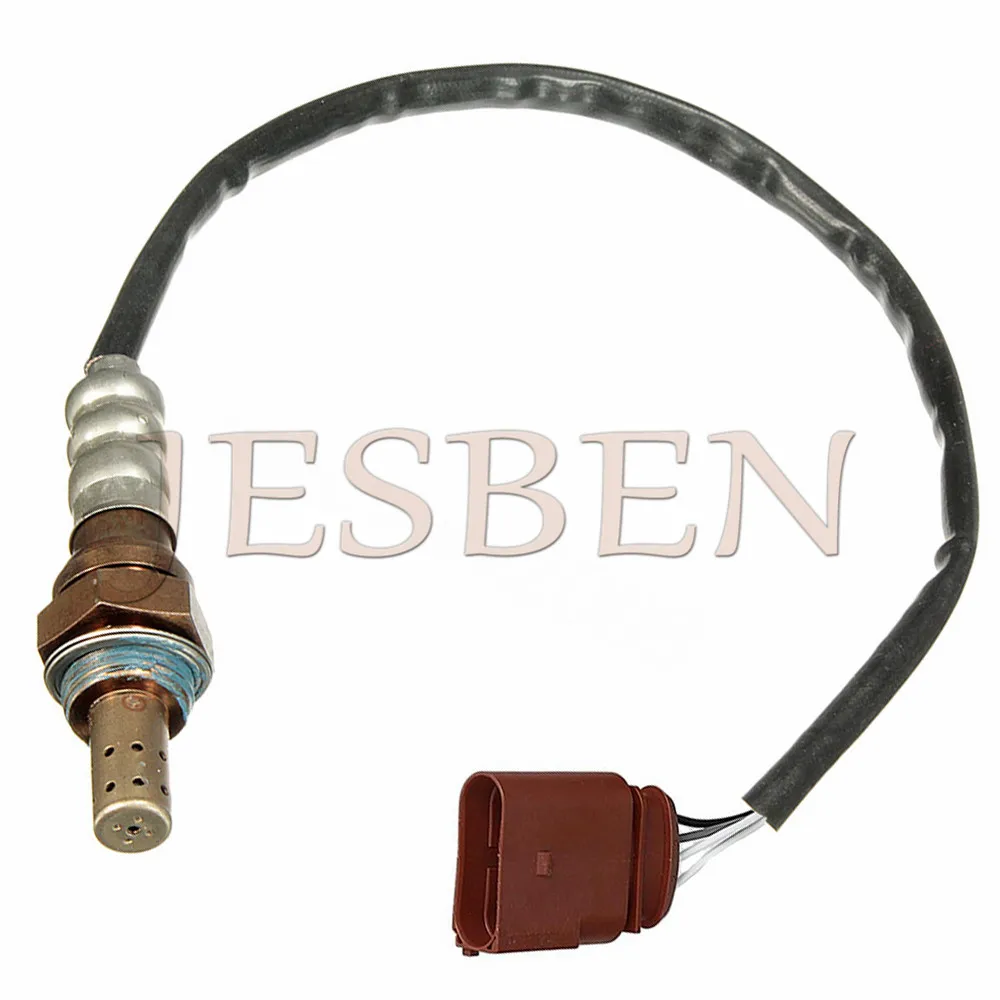 036906262F Rear O2 Oxygen Sensor fit For AUDI A2 A4 Avant Seat CORDOBA LEON TOLEDO IBIZA 1.2-2.0 1994-2014 036906265F 036906265H