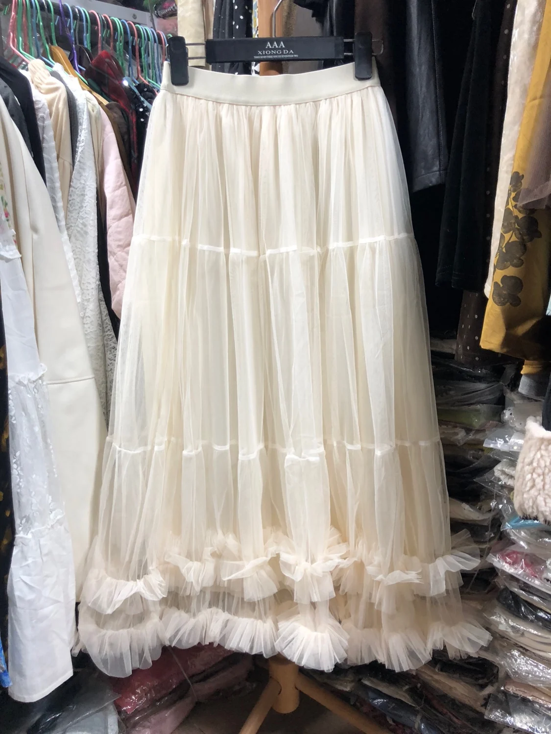 

30 января: Ежегодная распродажа свитеров и пальто (размер S). Без возврата и обмена. Быстрая доставка. Юбка А-силуэта с высокой талией для повседневной носки.