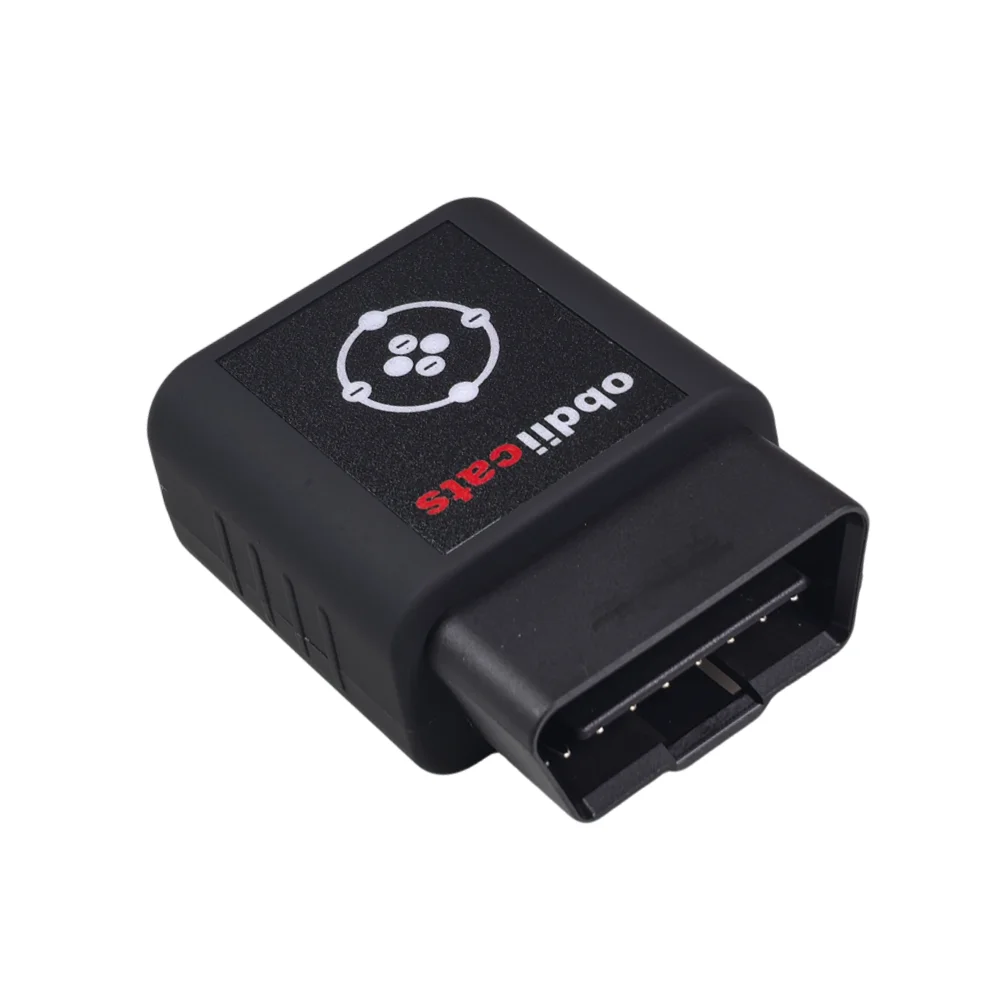 معطر هواء للسيارة obdiicats OB-FL يحسن رائحة السيارة الأيونات السالبة التي تولد الأيونات السالبة نضارة الطبيعة الإجمالية #3