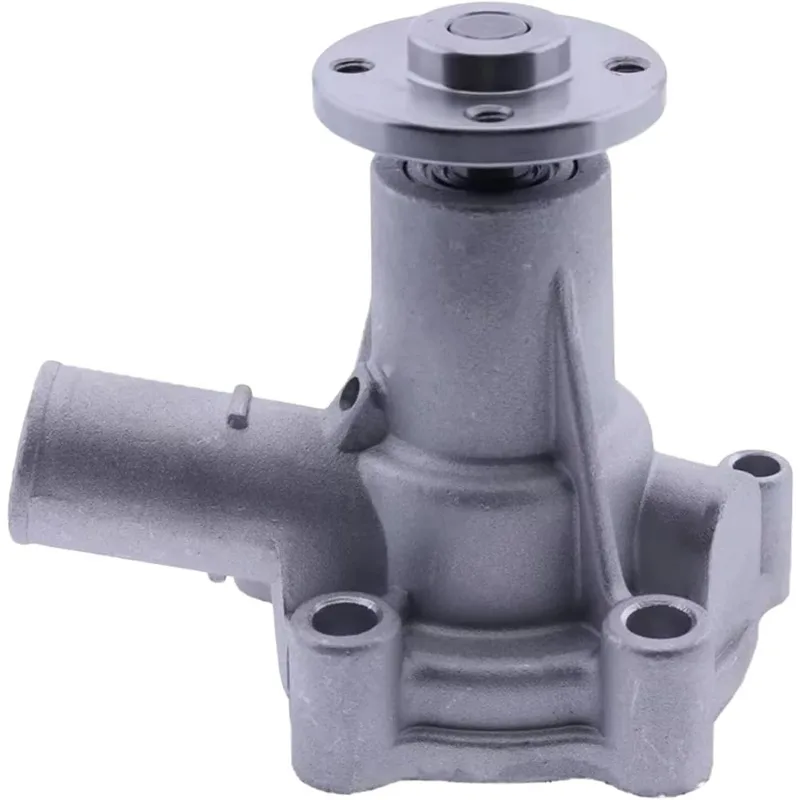

NEW Water Pump 121450-42010 129350-42010 For Yanmar 1401 1502 1510 1601 1602 1610 1702 1720 1802 1800 1810 1820 2TR18 Tractor