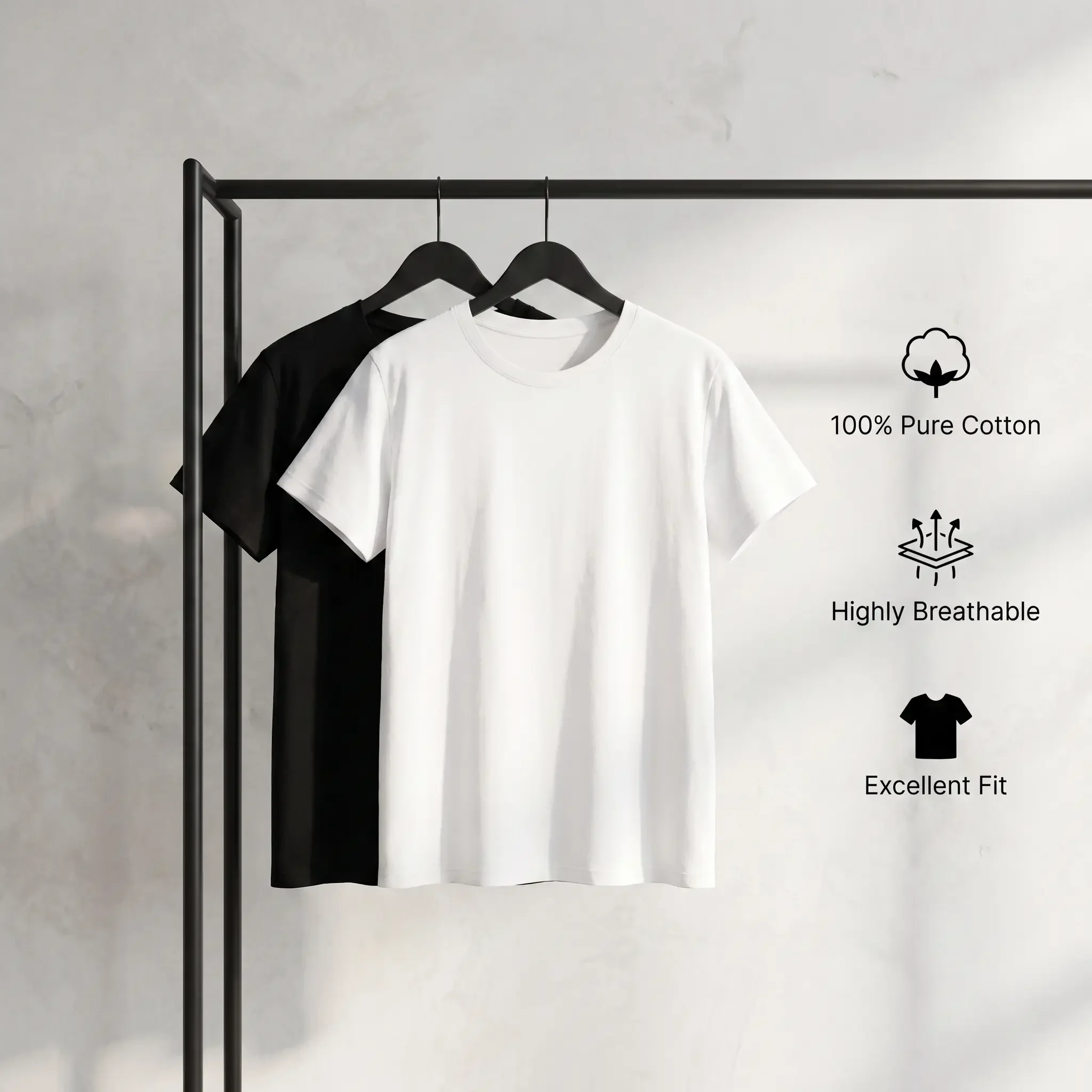 Summer Tee Tee Manfinity Zone917 Distressed Graphic Print Oversized Drop Shoulder Tee For Men In Black