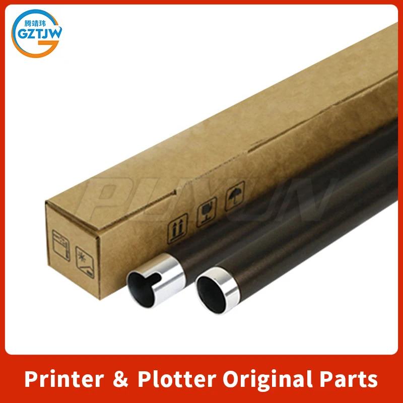 KM1800 1801 2200 2201 2011 2010 2020 2021 Pressure Roller For Kyocera 2210 2211 2220 2221 2320 2321 Fuser Film Roller