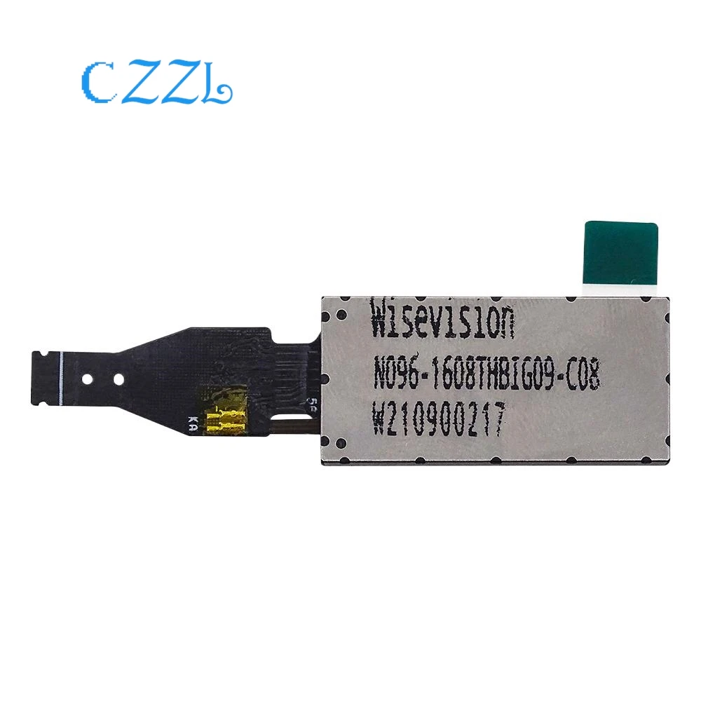 IPS Display 0.96 Inch TFT LCD Display Screen 80*160 ST7735 Drive IC 3.3V 13PIN SPI HD Full Color For lcd Module 80x160 Dropship