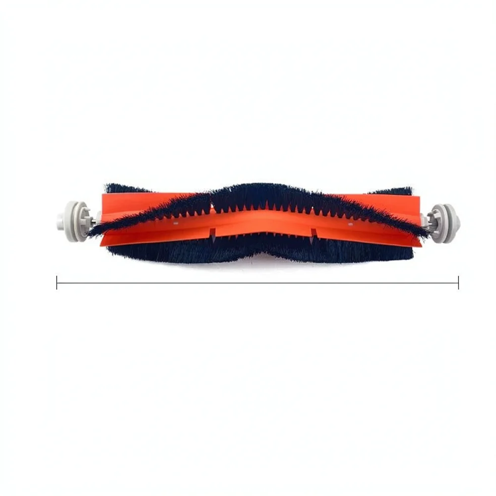 Spare Parts For Mi Robot Vacuum Mop 1C 1T 2C Vacuum Cleaner Accessories Filter Main Brush Side Brush Mop Cloth Kits Set
