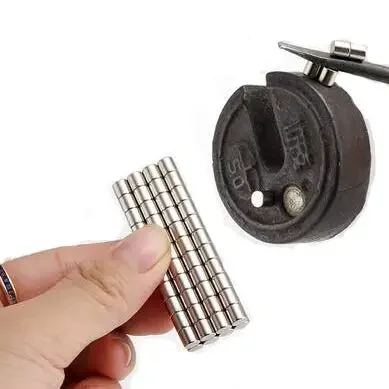 Thumbnail 4 - #21 Latest Craft Magnets Offers