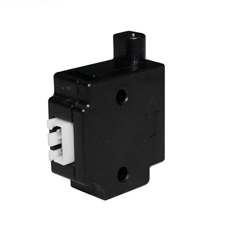 

Модуль обнаружения нити 3D-принтера QWE-5X с кабелем длиной 1 м, датчик биения материала, детектор биения материала для принтера Ender 3 CR10