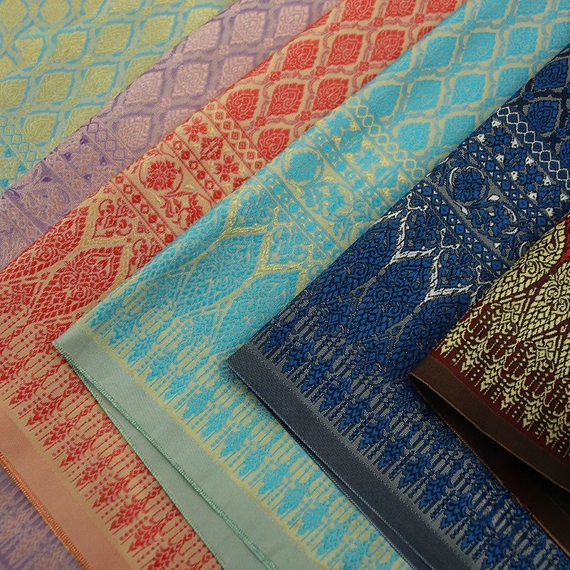 National Style Jacq…