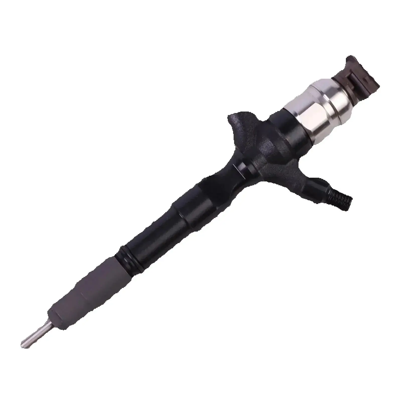 

Fuel Injector 295050-0100 23670-39196 FOR Toyota Hilux Hiace 1KDFTV 3.0L
