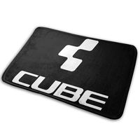 Cube Cycling T Mtb Mountain Bike Atb Mtb Top Jersey PrintedBand Personality Any Logo Graphic Letter Rug Carpet