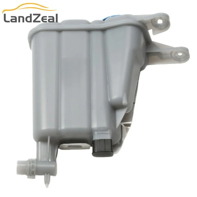 8K0121405N 8K0121405P Automobiles Cooling Radiator Coolant Expansion Tank For AUDI A4 B8 A5 3.0 TFSI quattro CRED Q5