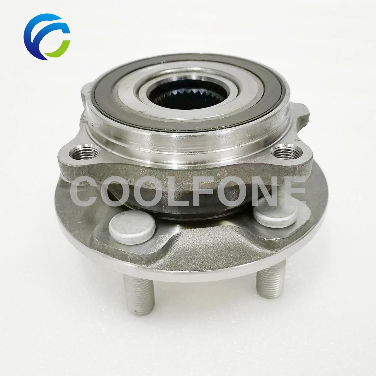 Front Wheel Hub Bearing For JAGUAR F-PACE RANGE ROVER VELAR L560 2.0 HK832C300BB HK832C300DA T2H3714 T4A16694 T4A33066 T4A38492