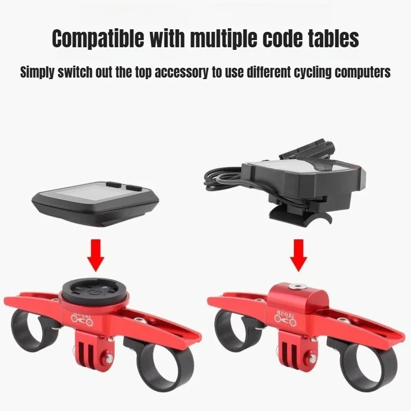 Thumbnail 3 - #39 Best Bicycle Computers to Buy In 2026