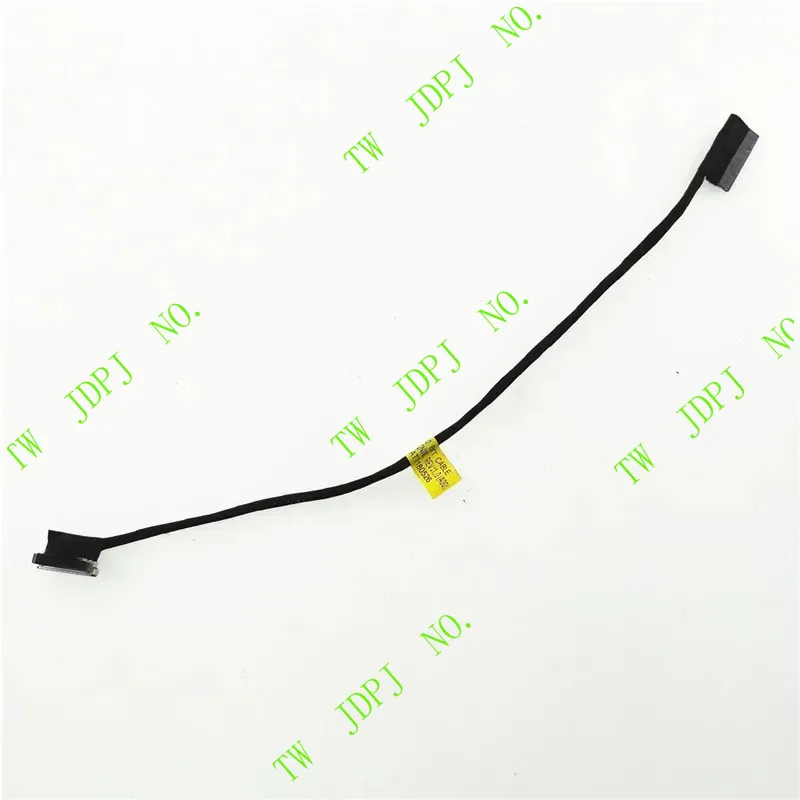 Battery Flex Cable For Dell Latitude 5580 5590 E5580 E5590 Precision 3520 M3520 CDM80 laptop Battery Cable Line Replace 0968CF