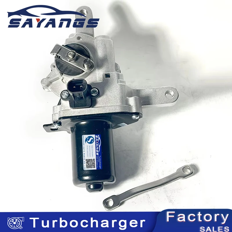 

Турбопривод CT16V для Toyota Hilux Land Cruiser Forturner 3.0 D-4D 17201-0L040 172010L040 1720130110 1720130101 1720130100