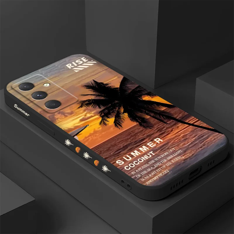 

Summer Coconut Phone Case For Samsung Galaxy A55 A35 A25 A15 A56 A36 A26 A16 A06 A05 A05S A54 A34 A24 A14 A04 A04S A04E 4G 5G Co