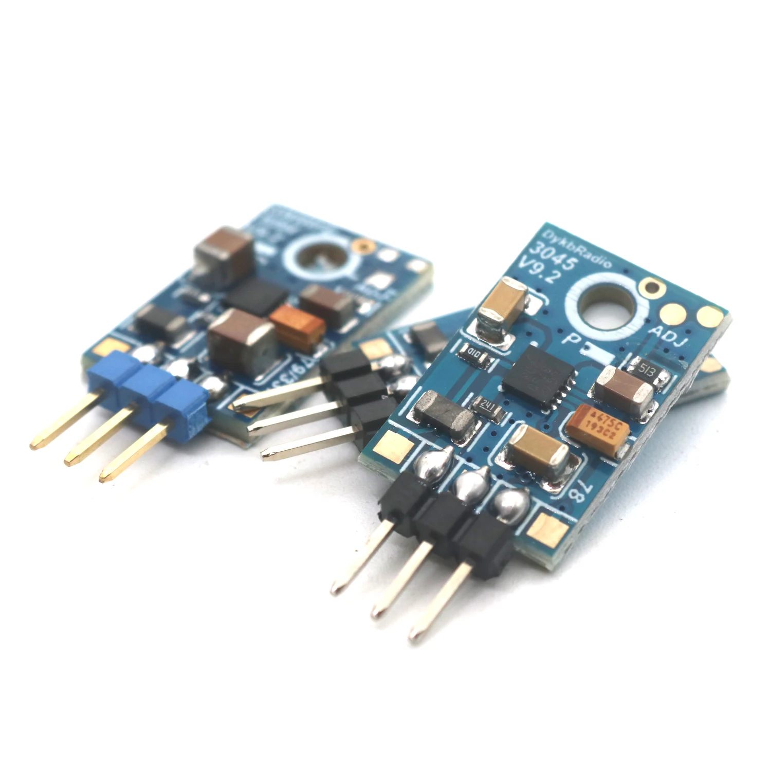 Imagem -04 - Fonte de Alimentação Linear para Amplificador de Áudio Potência de Tensão Positiva e Negativa 5v 12v 15v dc rf Substituir Lm317 78 79 Lt3042 Lt3045 Lt3094