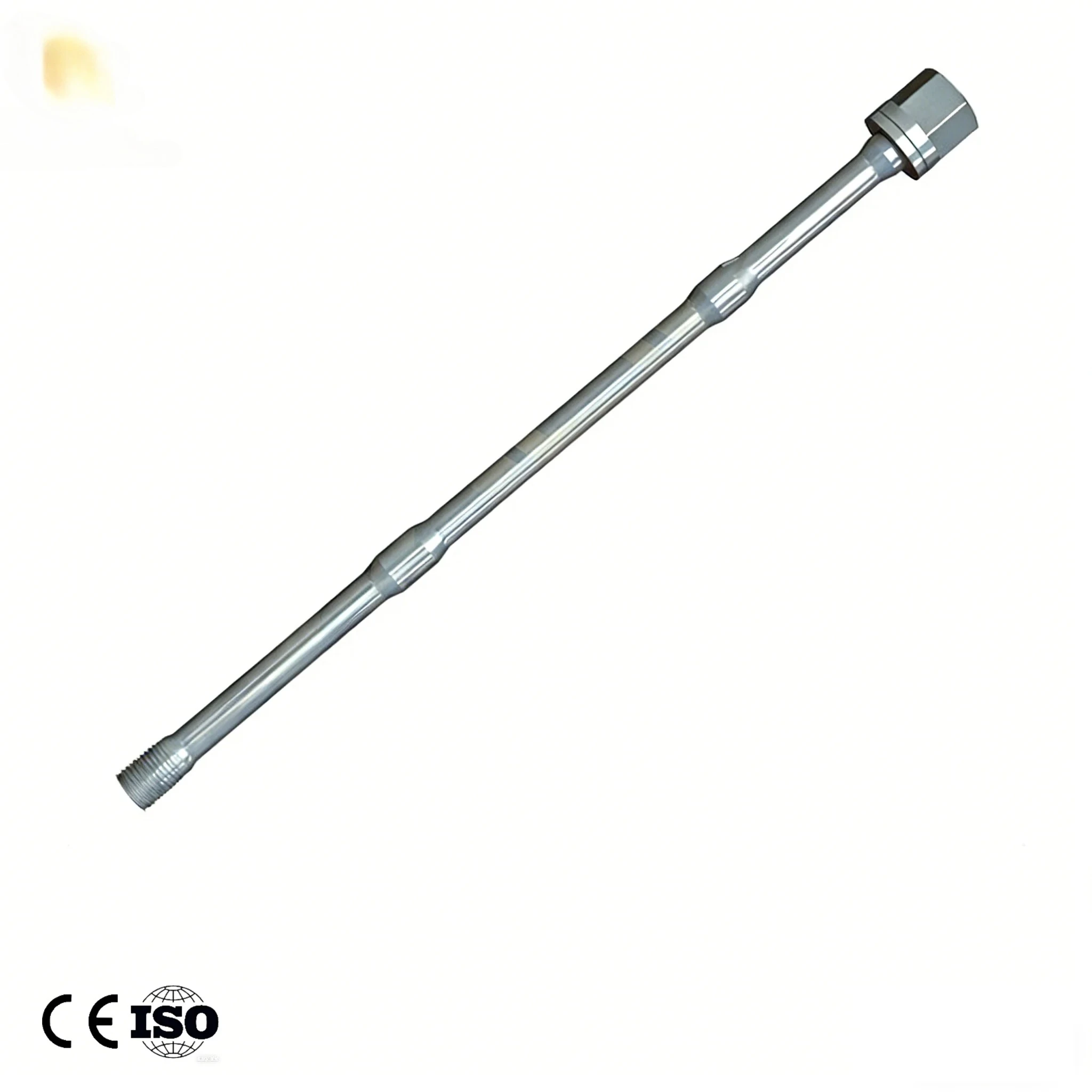 Atlas Copco SB 50 Hydraulic Breaker Spare Parts Breaker Rod Flat Chisel Moil /Point Chisel Seal Kit