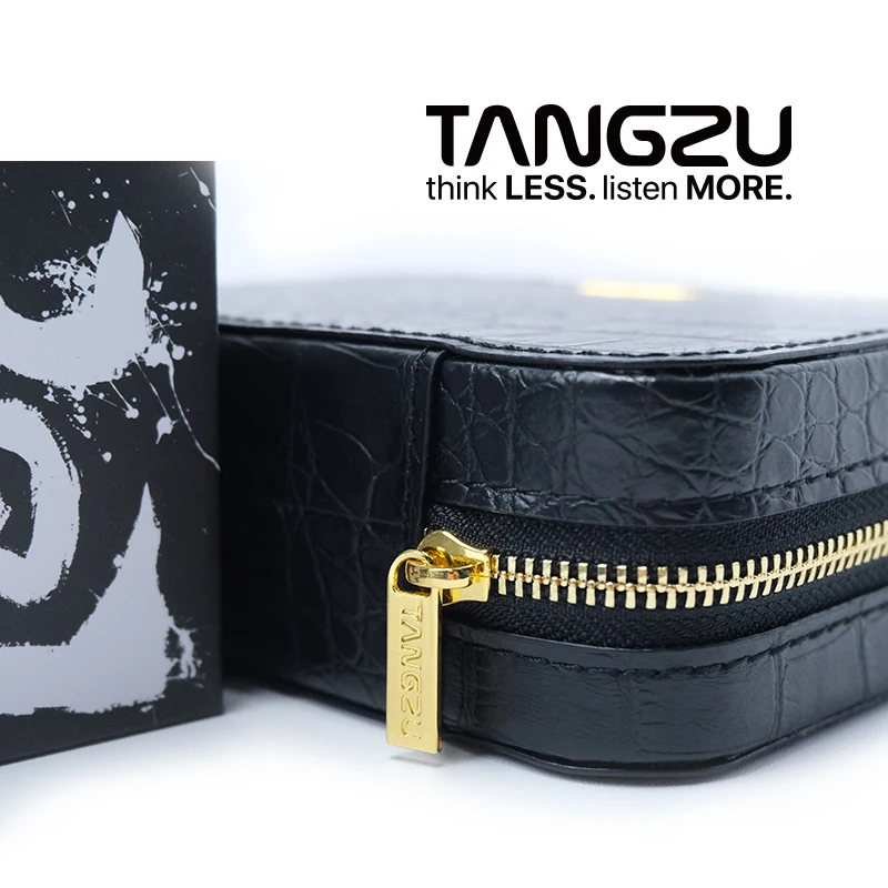 TANGZU HIFI earphone bag MAX