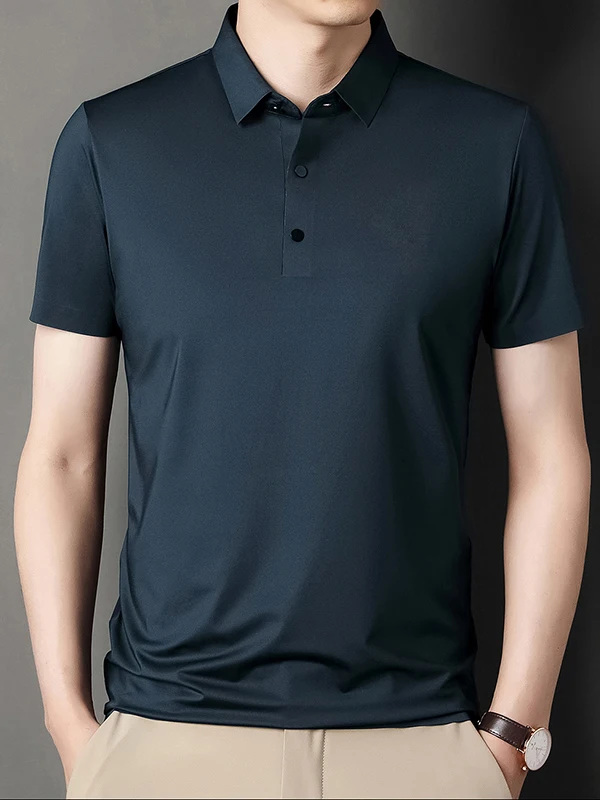 현대 댄스 셔츠 남성용 반팔 블랙 탑 라틴 댄스 경연 대회 티셔츠 코튼 소재 Quistep 및 Tango에 적합