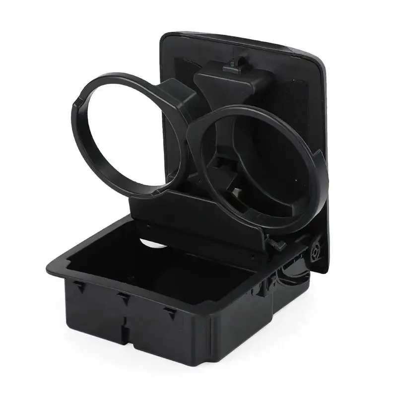 66150SA100ND Rear Cup Holder For Subaru Forester Impreza Saab 2003-2008 Car Console Drink Holder AC Vent