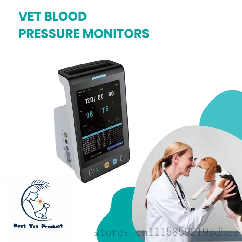 Lorvmed Reusle NIBP Blood Prsure Cuff Compatible with Mindray Patient Monitor Neonate Pediatric Adult Large Adult Siz
