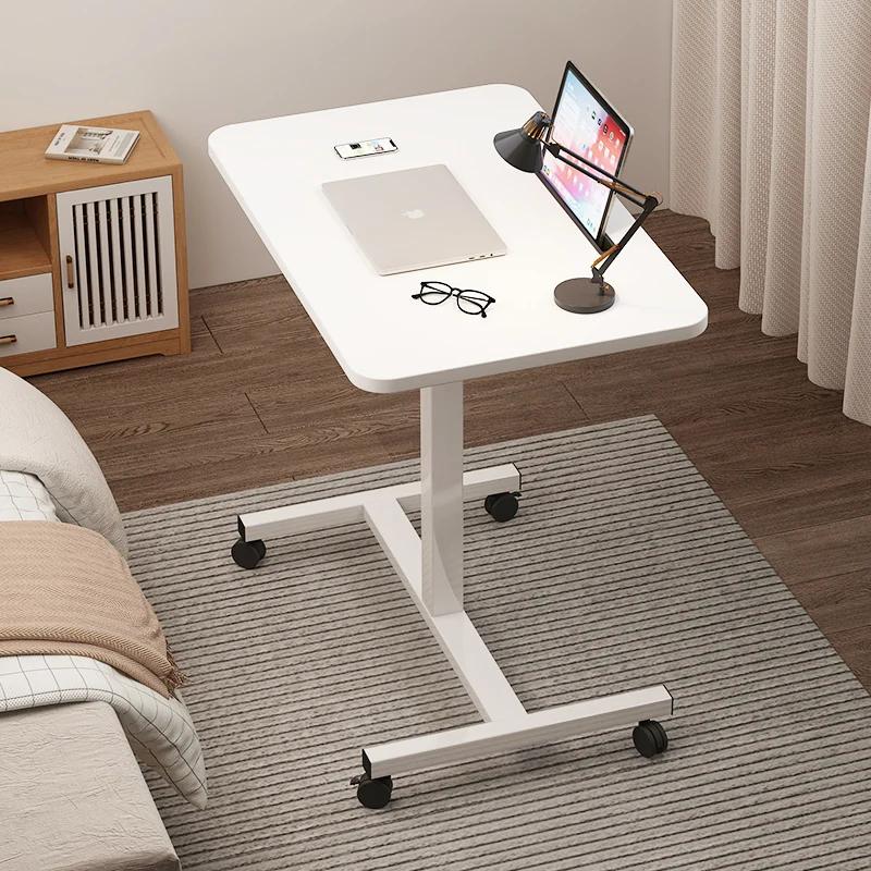 

Standing Computer, Height-Adjustable Desk, Notebook, Lazy Move, Sofa, Bedside Table, Office Desk, Presentation, Study Table