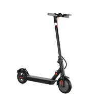 J03 China Warehouse 8.5 Inch 250W Adult 36V Folding Electric Scooter Mini Fashion Light Portable Electric Scooter