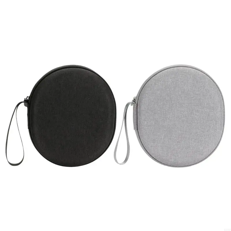 Headphone Carrying Case for 770NC/780NC with Outer Shell, Accessory Pocket, Interior Securing Band, and Fastened Opening 896C