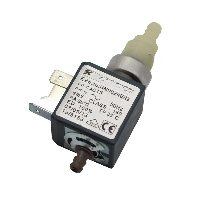 19W 50Hz E15  AC 220V - 240V Original plunger Water Suction Pump Self-priming Pump Electromagnetic pump