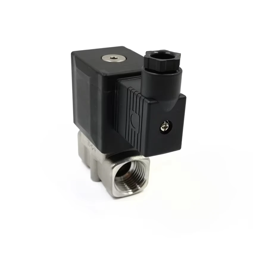 AirTAC Fluid Control Valve 2SAL050-15 DC24V AC220V  2SAL05015B 2SAL05015A PT1/2''