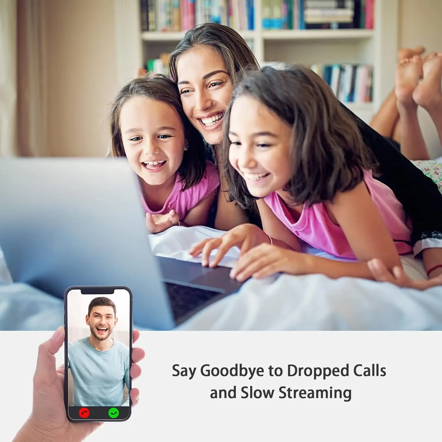 أحدث LCD GSM LTE UMTS 5Band 800/900/1800/2100/2600mhz 2G 3G 4G AGC + MGC مكرر إشارة الهاتف المحمول الجديد/المعزز/مكبر للصوت