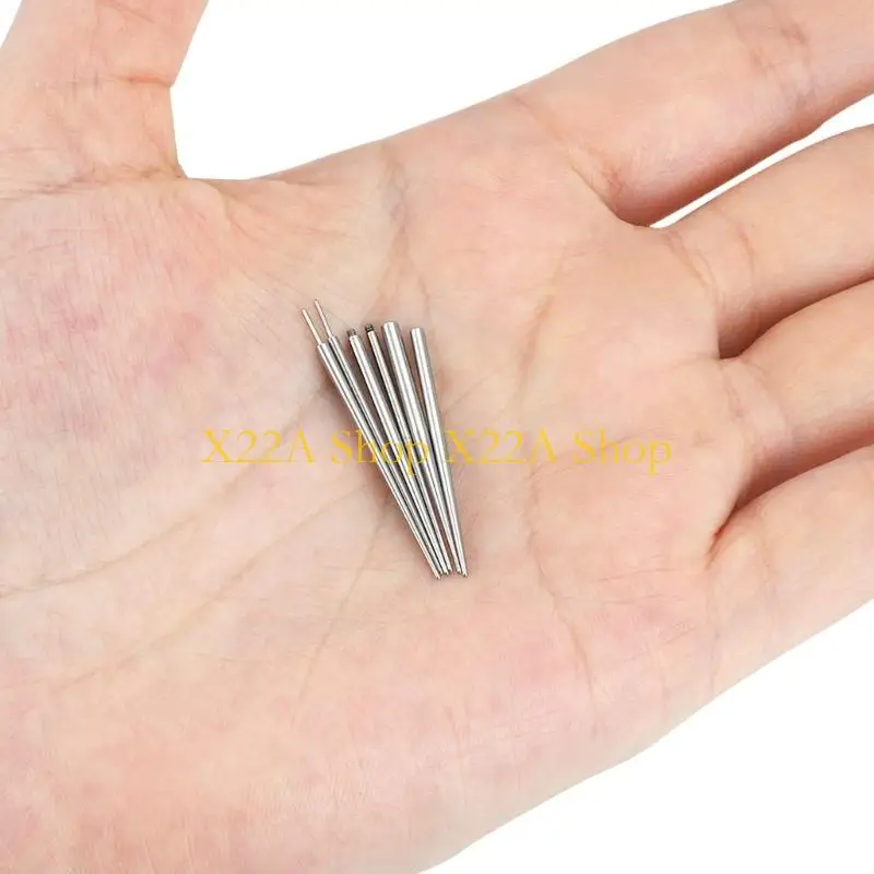 Unique Travel Friendly Body Jewelry Grabber Pin With Threaded And Threadless Pins Stainless Steel Piercing Tool Set