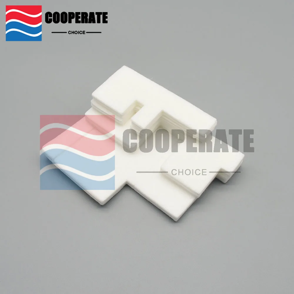 40SETS QY5-0558-000 Ink Absorber suitable for CANON G2000 G3000 G1100 G2100 G3100 G4100 G1200 G2200 G3200 G1300 G2300