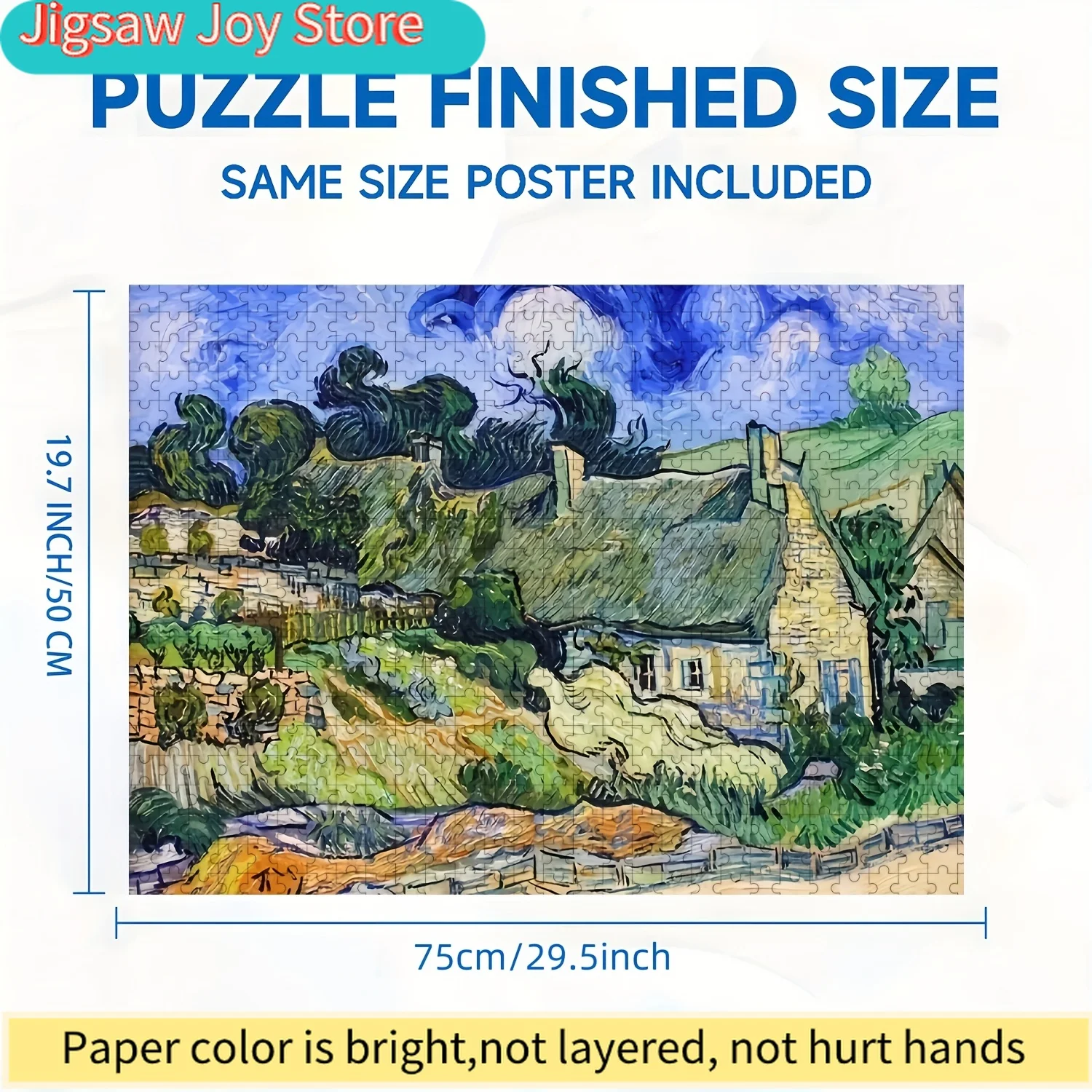 Van Gogh 