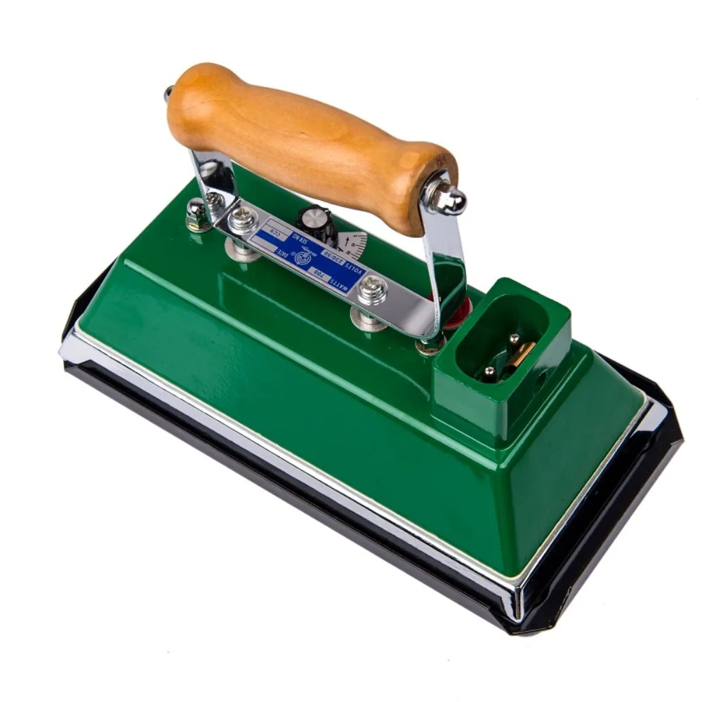 

Professional Billiard Accessories 243mm Billiard Table Billiard Cloth Automatic Iron