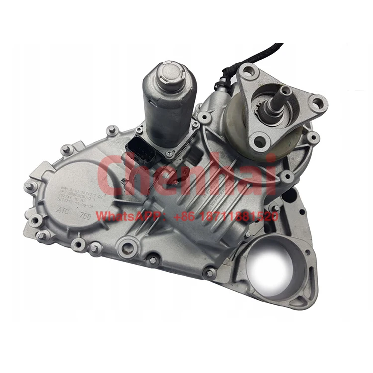 

Auto Engine Parts ATC700 27107599886 Transfer Case For BMW X5 E70 X6