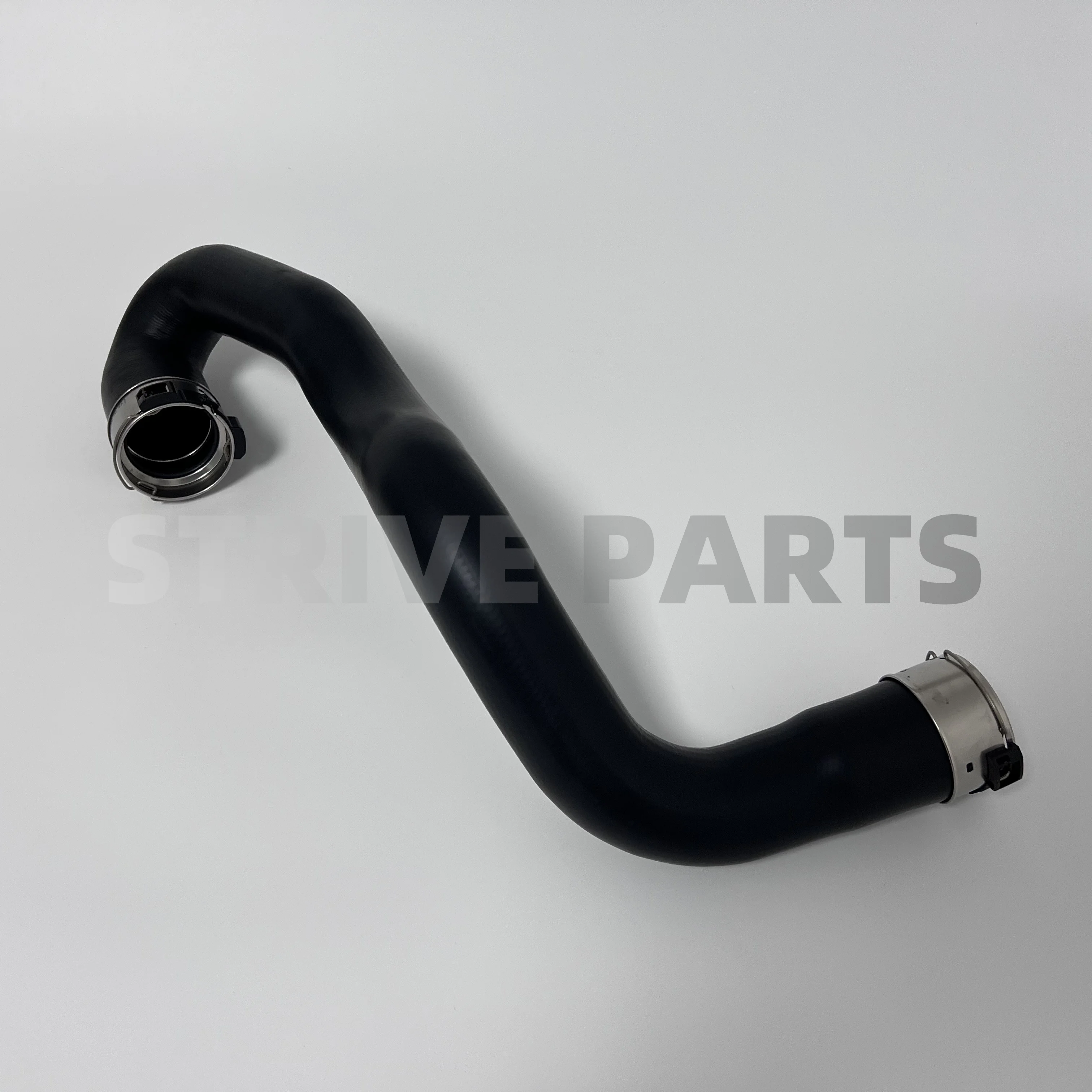 

Intercooler Pipe for Opel Astra Chevrolet Cruze 1.7 13265281 1302124 Oe 13265281 1302124