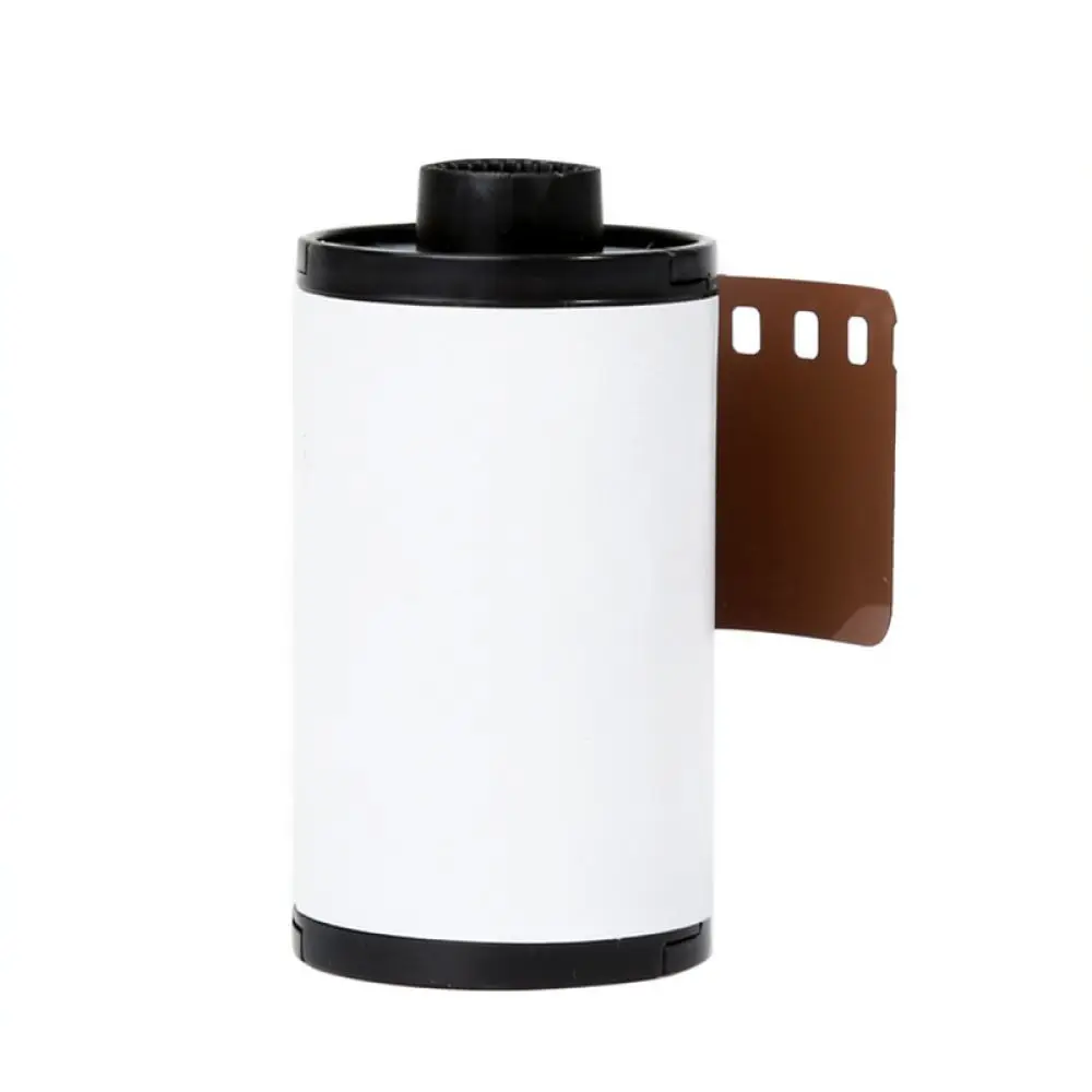 Professional 35mm BW Film Roll ISO 400 Sensitive 135 Format Negative For Analog Cameras Daily Record Artistic Creation