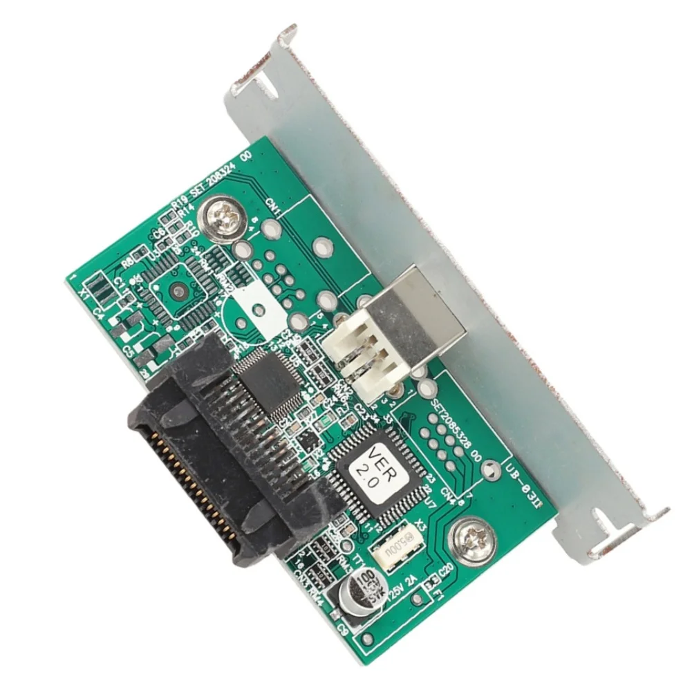 USB Interface Module For Signal Transmission Channel For M148E UB-U03II TM-T88II TM-T88III TM-U675 TM-U220 Electronic Components
